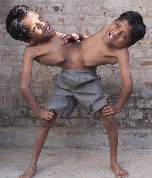 Indian twins 1...